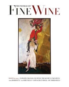 World of Fine Wine 80 Summer 2023