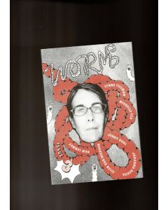 Worms Issue  3 2021
