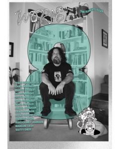 Worms Issue  8 2023