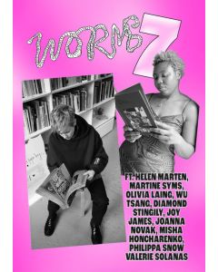 Worms Issue  7 2023