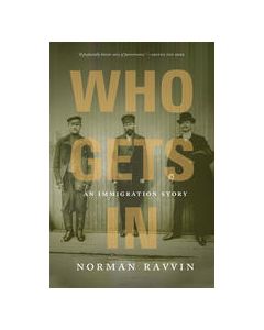 Who Gets In: An Immigration Story