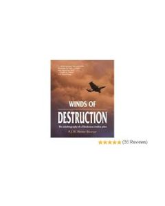 Winds of Destruction: The Autobiography of a Rhodesian