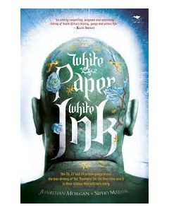 White Paper, White Ink