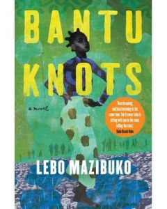 Bantu Knots