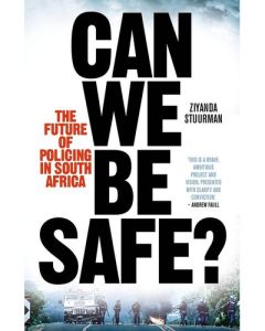 Can we be safe?