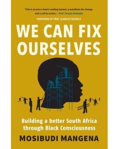 We Can Fix Ourselves