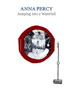 Jumping into a Waterfall