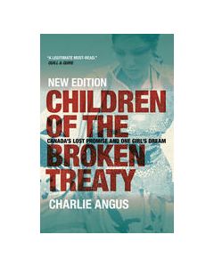 Children of the Broken Treaty