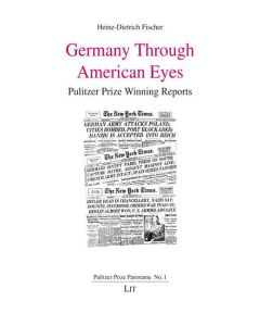 Germany Through American Eyes