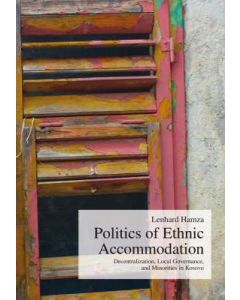 Politics of Ethnic Accommodation