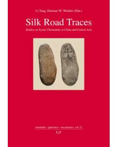 Silk Road Traces