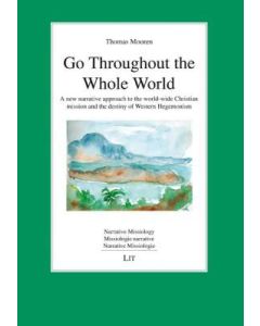 Go Throughout the Whole World