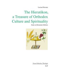 Hieratikon, a Treasure of Orthodox Culture and Spirituality