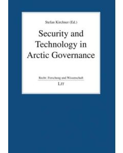 Security and Technology in Arctic Governance