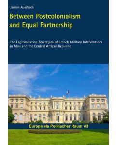 Between Postcolonialism and Equal Partnership