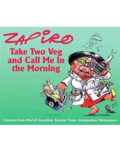Zapiro: Take Two Veg and Call me in the Morning