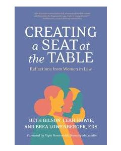 Creating a Seat at the Table