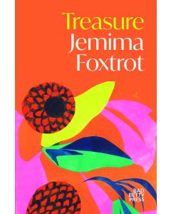 Treasure [Jemima Foxtrot]