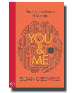 You and Me: The Neuroscience of Identity