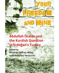 Your Freedom and Mine 9781551646688