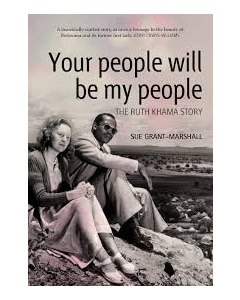 Your People will be My People