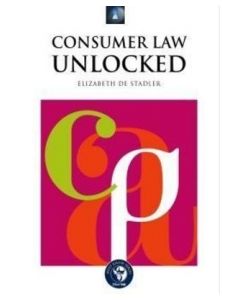 Consumer Law Unlocked
