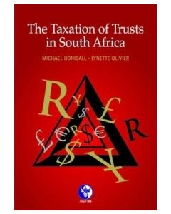 Taxation of Trusts: in South Africa