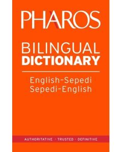 Pharos English Sepedi