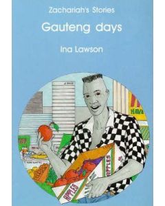 Gauteng Days
