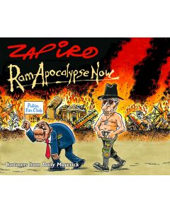 Zapiro: RamApocalypse Now [Annual 2023]