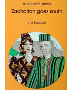 Zachariah Goes South