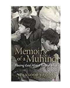 Memoirs of a Muhindi