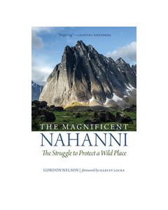 Magnificent Nahanni, The