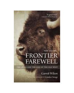 Frontier Farewell