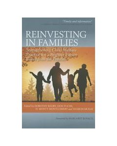 Reinvesting in Families