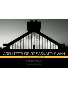 Architecture of Saskatchewan