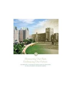 Honouring Our Past, Embracing Our Future