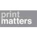 Print Matters