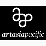 Art Asia Pacific Publishing BOOKS