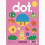 DOT Magazine - Oksar Ltd