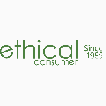 Ethical Consumer (ECRA Publishing Ltd)