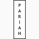 Pariah Press